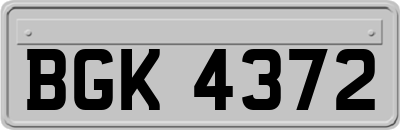 BGK4372