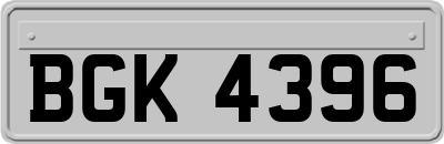 BGK4396