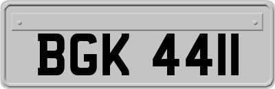 BGK4411