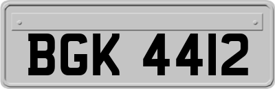 BGK4412