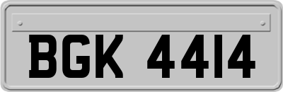BGK4414