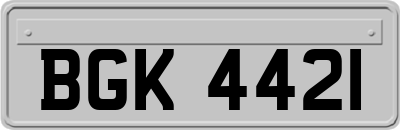 BGK4421