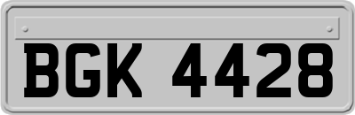 BGK4428