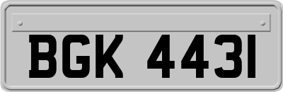 BGK4431