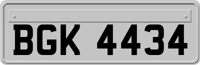 BGK4434