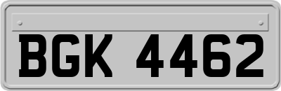 BGK4462