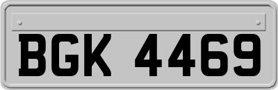 BGK4469