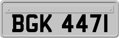 BGK4471