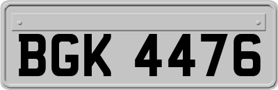 BGK4476