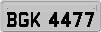 BGK4477