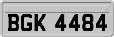 BGK4484