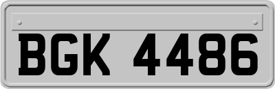 BGK4486