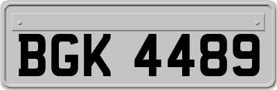BGK4489