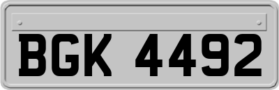 BGK4492