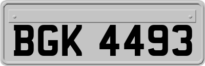 BGK4493
