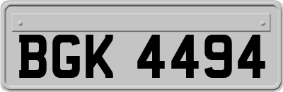 BGK4494