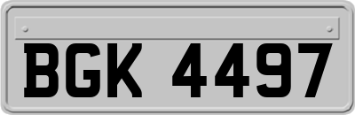 BGK4497