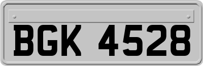 BGK4528