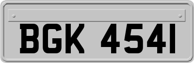 BGK4541