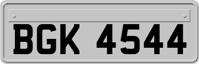 BGK4544