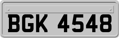 BGK4548
