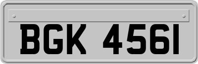 BGK4561