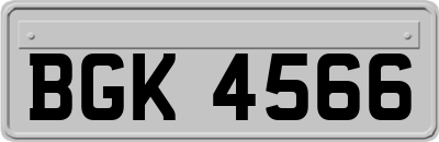 BGK4566