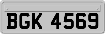 BGK4569