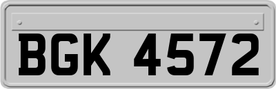 BGK4572
