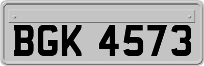 BGK4573