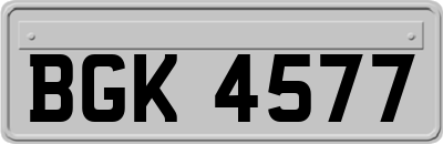 BGK4577