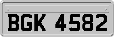 BGK4582