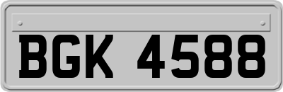 BGK4588