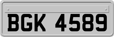 BGK4589