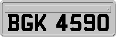 BGK4590