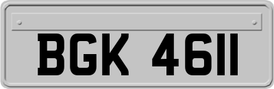 BGK4611