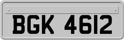 BGK4612