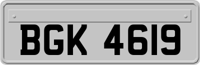BGK4619