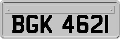 BGK4621