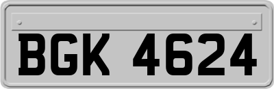 BGK4624