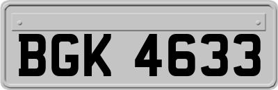 BGK4633