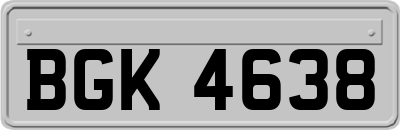 BGK4638