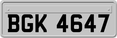 BGK4647
