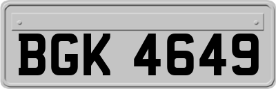 BGK4649