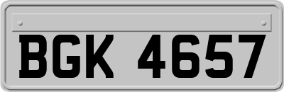BGK4657