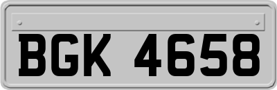 BGK4658
