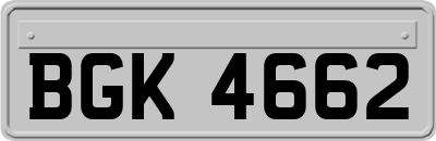 BGK4662