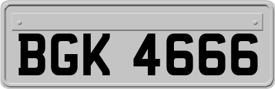 BGK4666