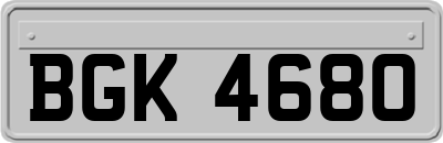 BGK4680