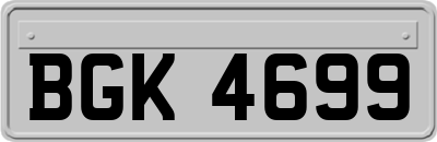 BGK4699